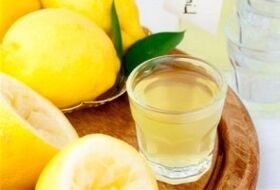 Yumurtalı bir karışımdaki limon suyu diyabette kan şekerini normalleştirir